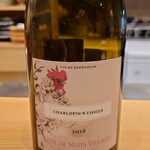 肉料理ふくなが - 