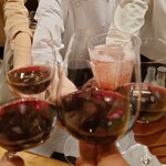 肉料理ふくなが - 