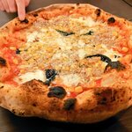 Trattoria&Pizzeria LOGIC - 本日のピザ