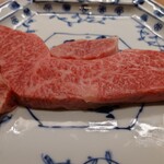 肉料理ふくなが - 