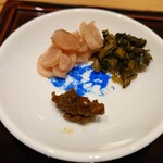 肉料理ふくなが - 