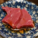 肉料理ふくなが - 