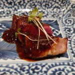 肉料理ふくなが - 