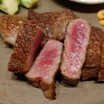 肉料理ふくなが - 