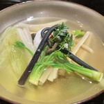 富小路 やま岸 - 