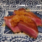 肉料理ふくなが - 