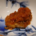 肉料理ふくなが - 