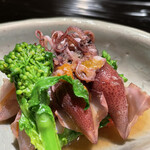 富小路 やま岸 - 