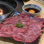 Yougan Yakiniku Gyuubi - 