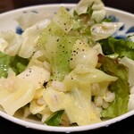 肉料理ふくなが - 