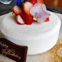 アトモス･イタリアンダイニング - 