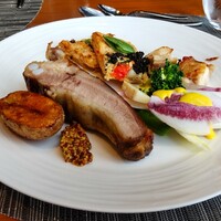 アトモス･イタリアンダイニング - 