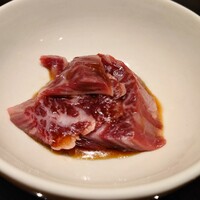 肉料理ふくなが - 
