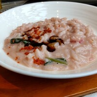 アトモス･イタリアンダイニング - 