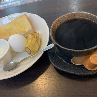喫茶 とうば_0