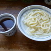 釜あげうどん 長田 in 香の香
