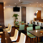 喫茶まるゆ - 喫茶まるゆ店内