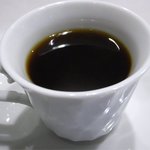 喫茶まるゆ - ブレンドコーヒー