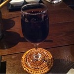 Hinaberoushuka - 赤ワイン