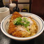 Katsuya - かつ丼(梅）８０ｇ　５１４円