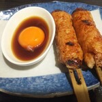 串焼処 鳥の介 - 