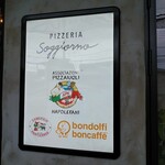Pizzeria SOGGIORNO - 