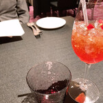 ラ ターブル ドゥ ジョエル・ロブション - 