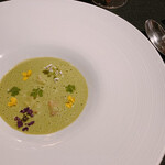 ラ ターブル ドゥ ジョエル・ロブション - 