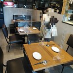 Pizzeria SOGGIORNO - 