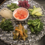 小川亭 とらちゃん - 