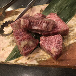 小川亭 とらちゃん - 