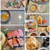 鉄板焼 ちゃやまち - 