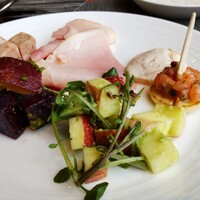 アトモス･イタリアンダイニング - 