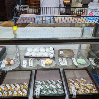 御菓子司 東海_0