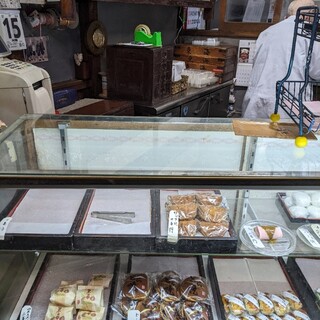 御菓子司 東海_1