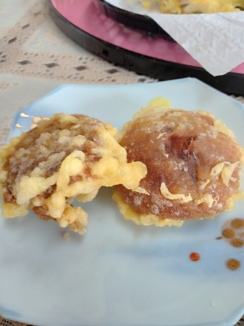 元祖 手打生そば やまびこ - 山都（そば）の写真