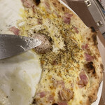 Pizzeria Grande Babbo - 