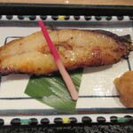 日本料理 魚久 - 