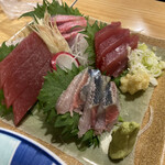 Gompachi - 