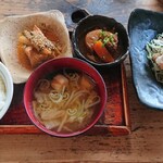 生姜料理 しょうが - 