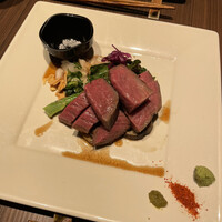 鉄板焼さくら - 