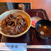 豚捨 KITTE丸の内店 - 