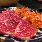 Yakiniku Chan - 