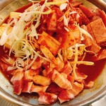 韓国情熱屋台 てじ韓 - 料理写真: