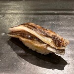 小判寿司 - 目光 炙り