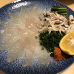 ふぐ良 ぶるーむ - 