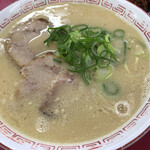 博多成金ラーメン - 