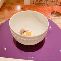 IL TEATRINO DA SALONE - メッツォ　ウォーヴォ