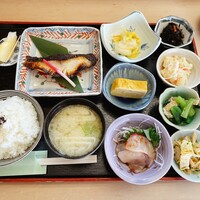 一つ木竹林草 - 