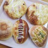 Pita Pan - ◇黄金のメロンパン ◇ピリ辛ウィンナー ◇甘旨カレーパン ◇がっつりジャンボ×２こ